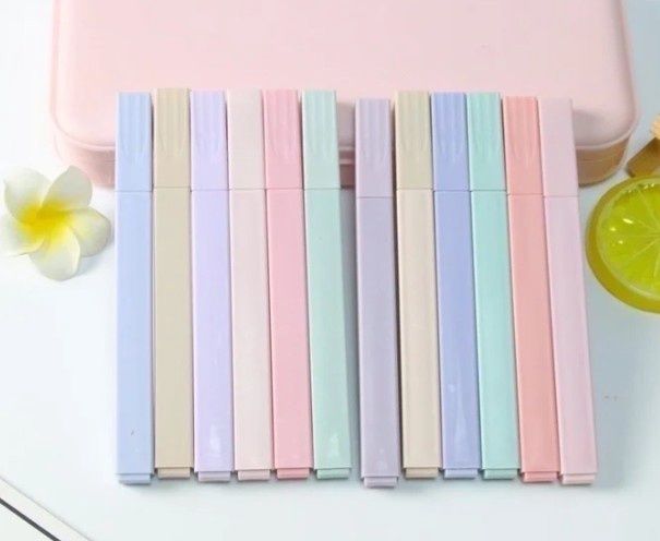 Fluorescent Markers