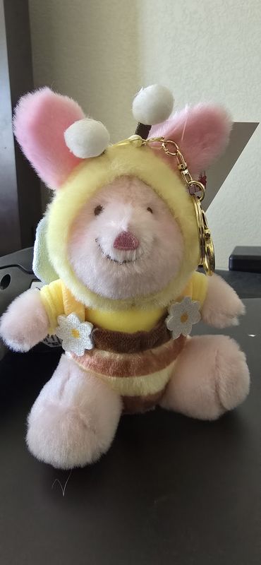 Disney Keychains
