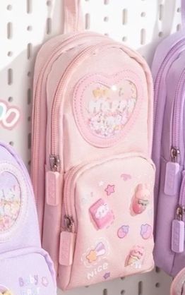 Princess Pencil Case
