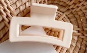 Mini Hair Claws- Pack of 2