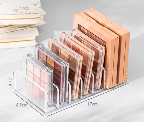 Rack Makeup Organizers, Size: Large