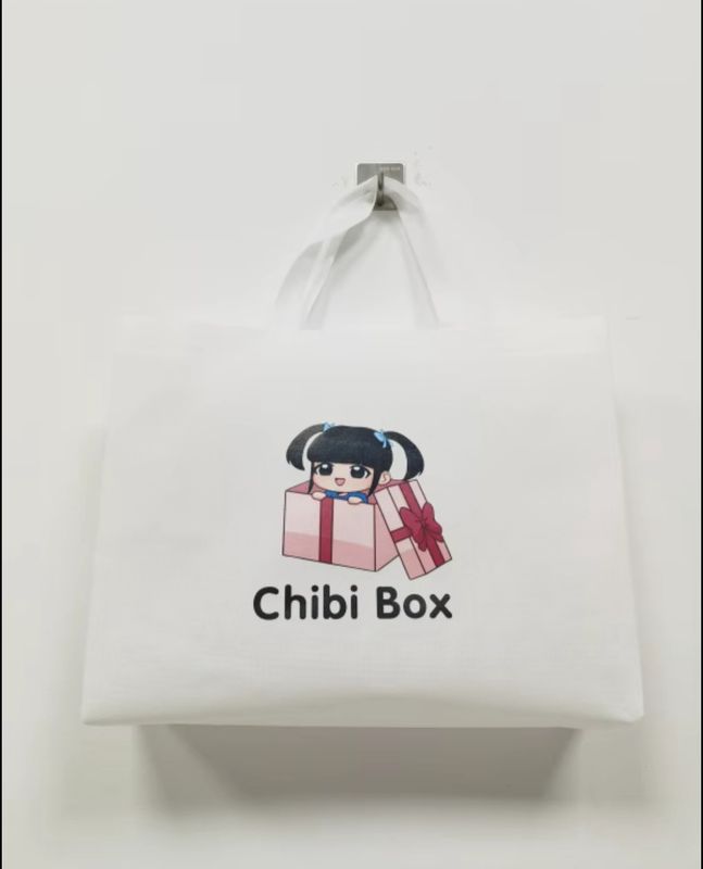 Chibi Box Bag