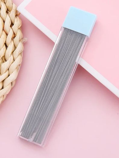 Mechanical pencil led refill: 100 pieces