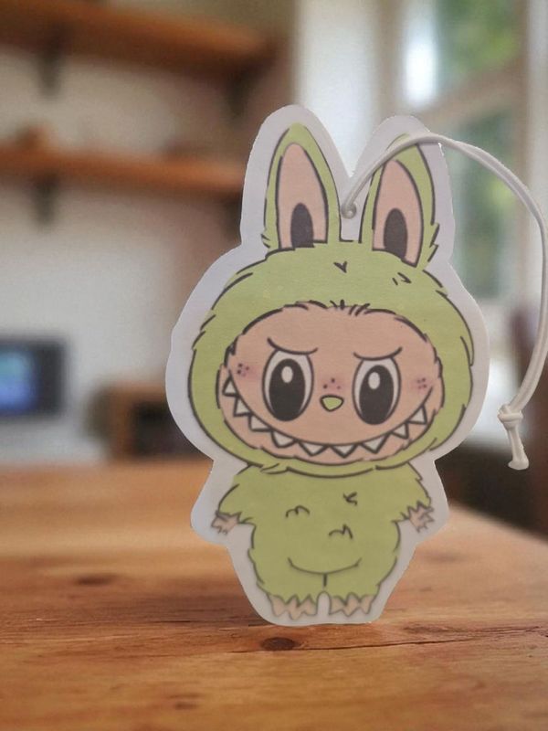 Labubu Air Freshener