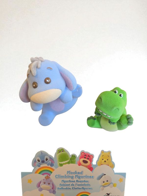 Disney Character Climbing Blind Bag