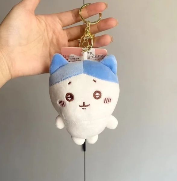 Chiikawa Keychains