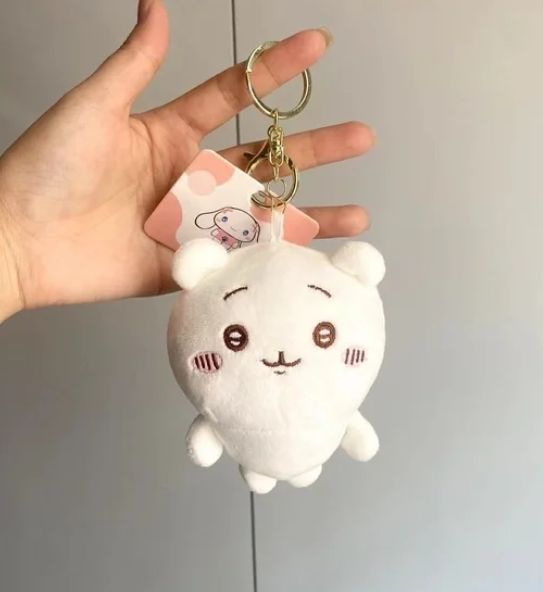 Chiikawa Keychains, Character: Chiikawa