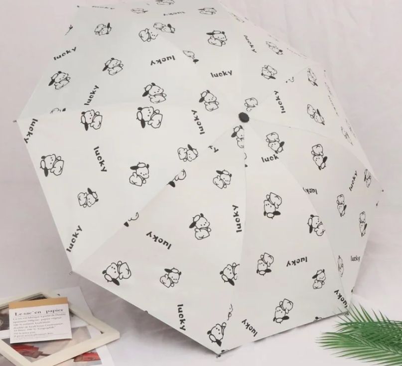 Cute Umbrella