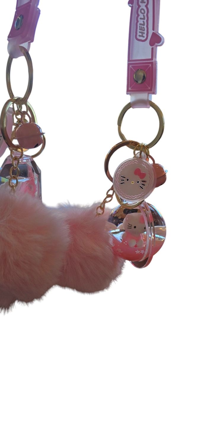 Sanrio Charms