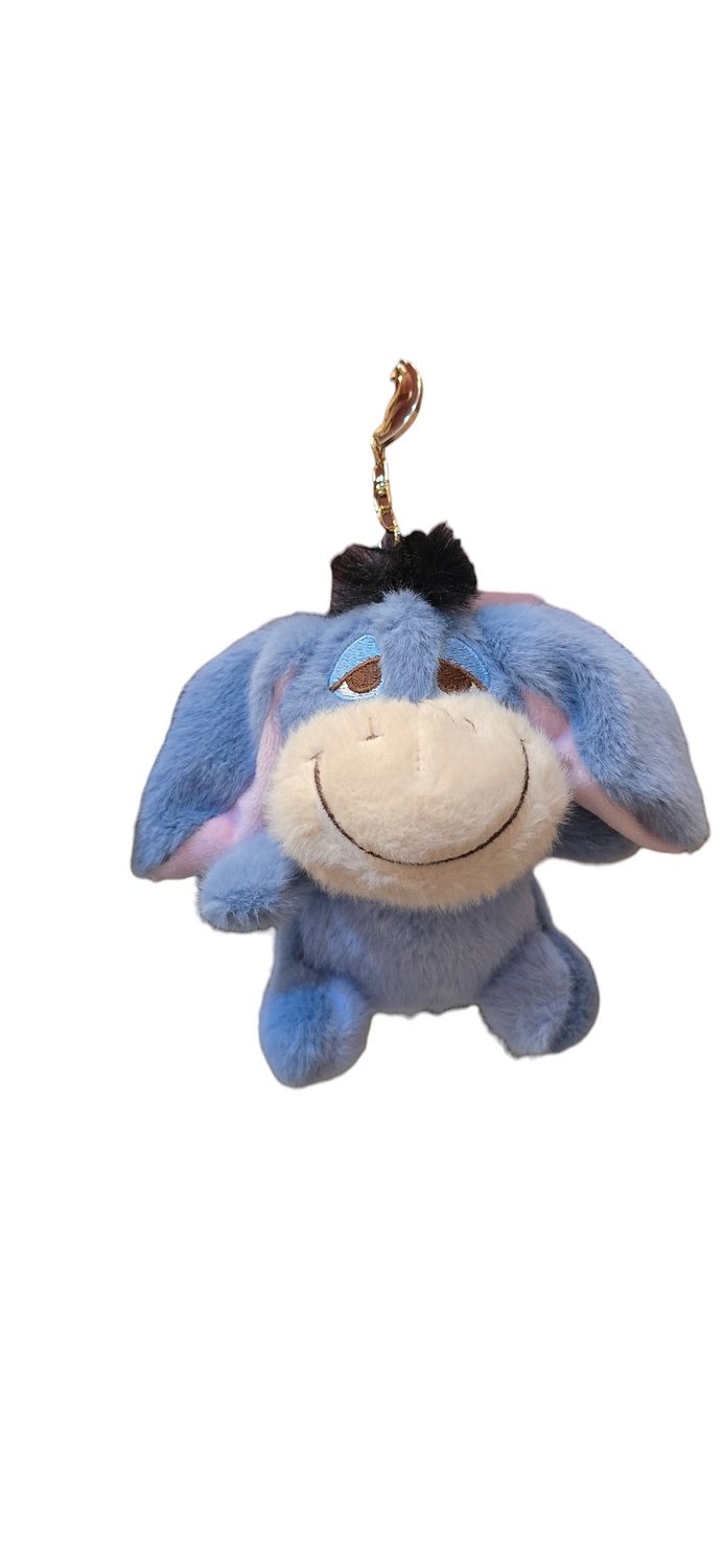 Disney Key Chains, Character: Eeyore
