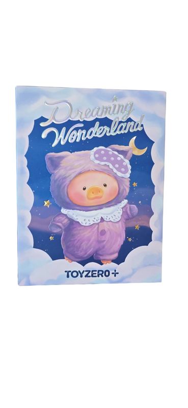 Lulu the Pig: Dreaming Wonderland