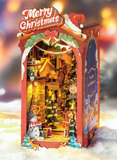 Rolife: Christmas Street