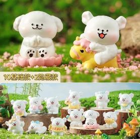 Happy Dog Daily Blind Box