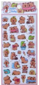 BCMini Stickers