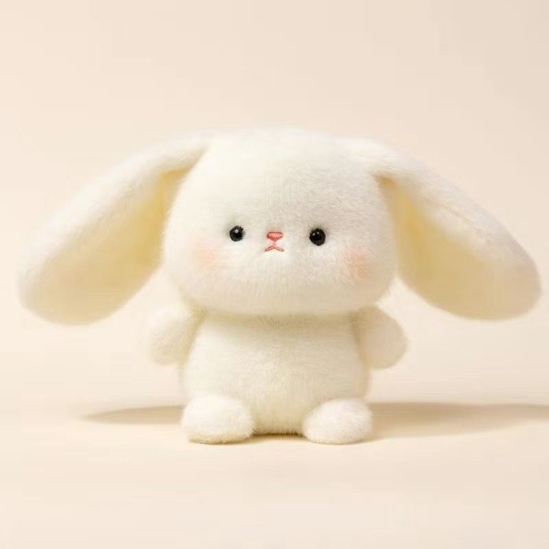 Mini Animal Plush, Character: bunny