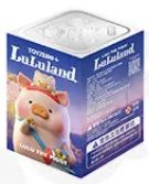 Lulu The Piggy Lululand Series