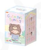 YUMO Cute Pet Family Series Mini
