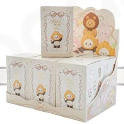 PanPan I Stand by Me Series