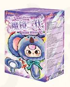 Baby Three Magic Mirror V2 Series Plush