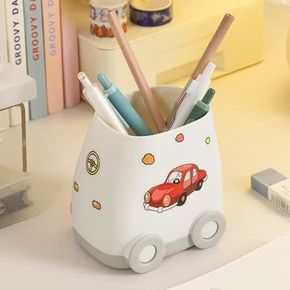 Stationary Car Holder