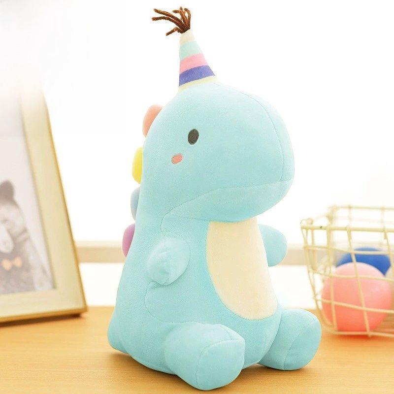 Dinosaur Plush