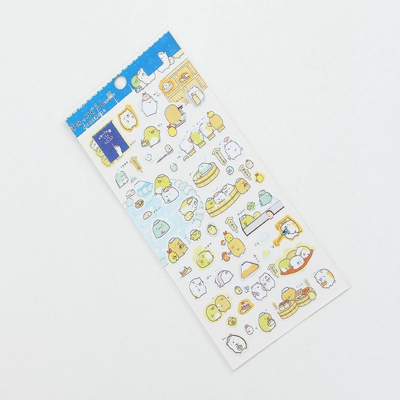 Sumikko Gurashi Stickers
