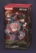 Jujutsu Kaisen Total Assault Series