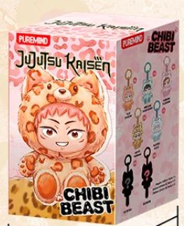 Jujutsu Kaisen SECRET Gojo Cat Ear Plush