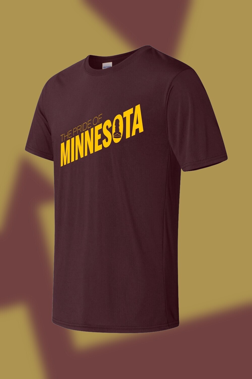 UMMB Athletic Shirt