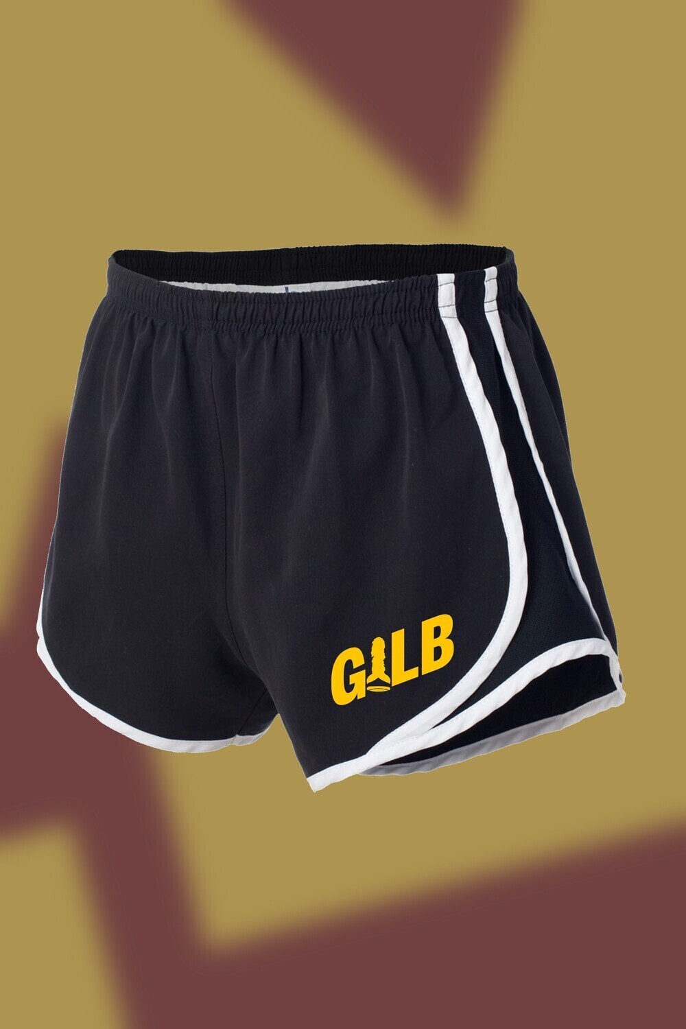 UMMB Running Shorts