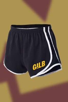UMMB Running Shorts
