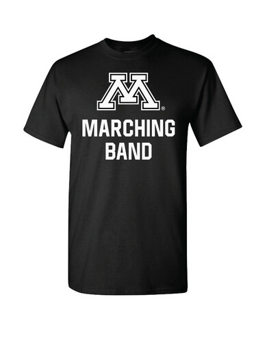 Short Sleeve Black Ski-U-Mah