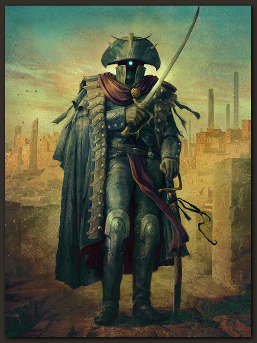 The Exile
