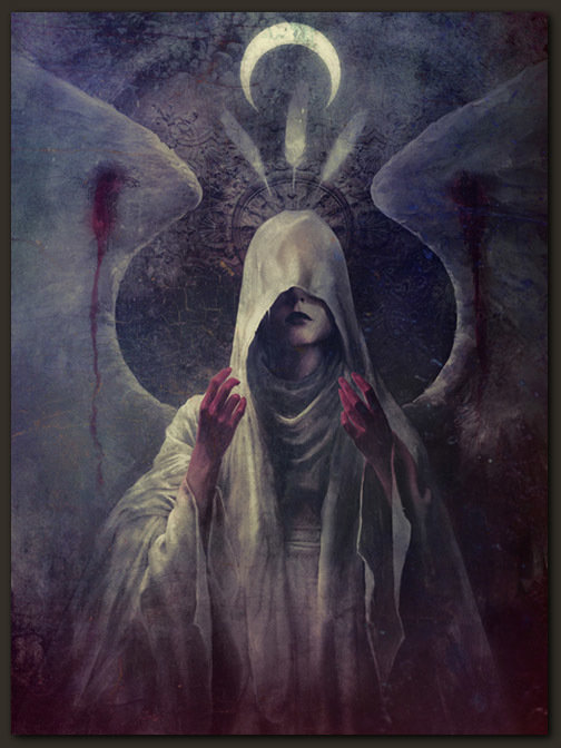 Martyr