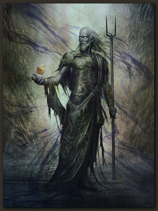 Hades