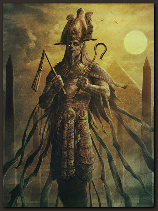 Osiris