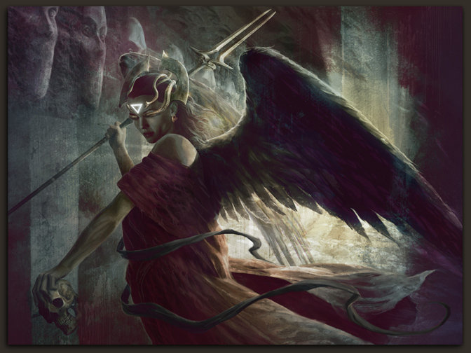 Vanth