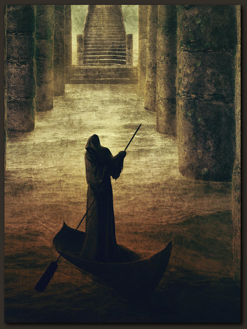 Charon