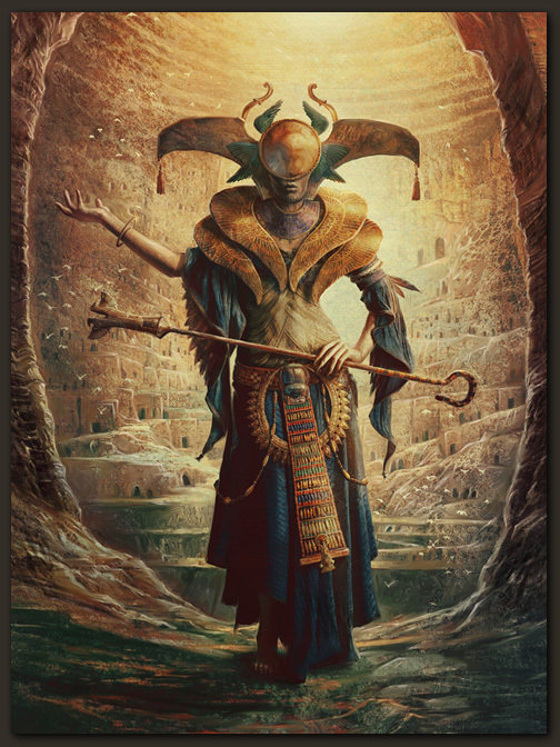 Matriarch