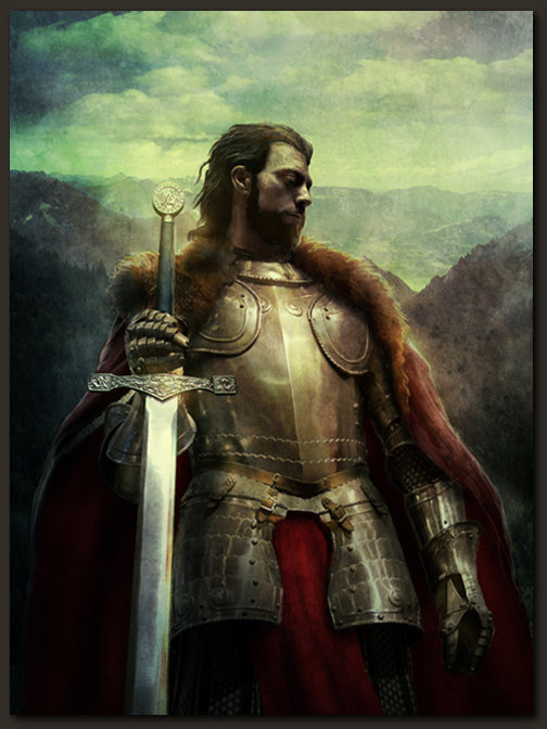 Arthur