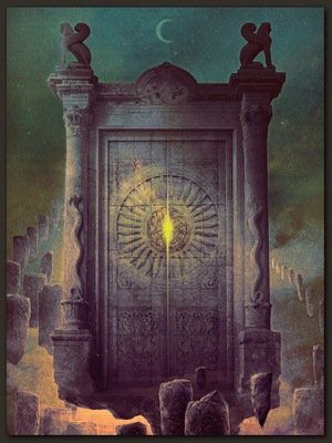 The Gates of Fortune