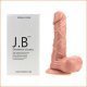J.B Simulation Of Penis set 3