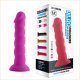 Liquid Silicone Colours Dildo Pleasure - 8.3