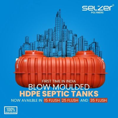 Selzer Septic Tanks