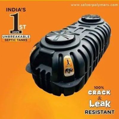 Seltec Septic Tanks