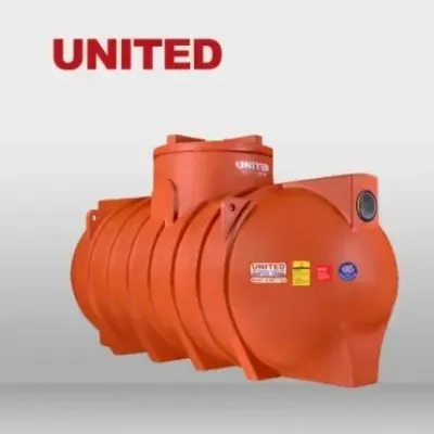 United Septic Tanks