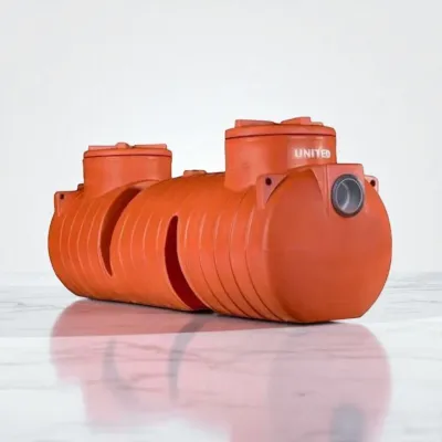 Septic Tanks