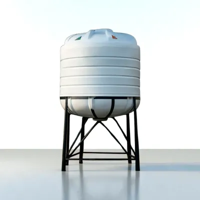Easy Clean Tanks