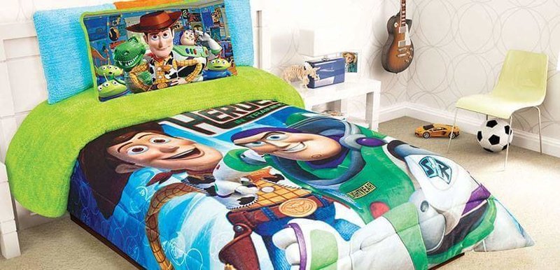 cobertores borreguita infantiles