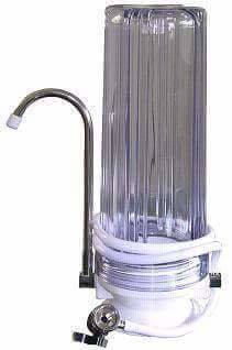 filtro para agua
